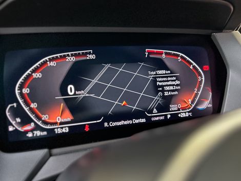 BMW 118i M Sport 1.5 TB 12V Aut. 5p