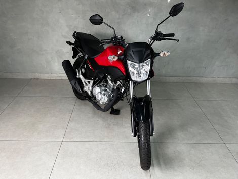 HONDA CG 160 START