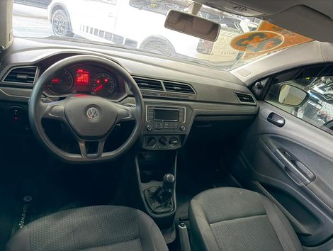 VolksWagen Gol 1.0 Flex 12V 5p