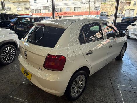 VolksWagen Gol 1.0 Flex 12V 5p