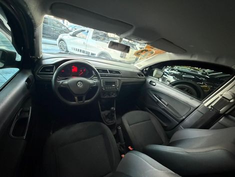 VolksWagen Gol 1.0 Flex 12V 5p