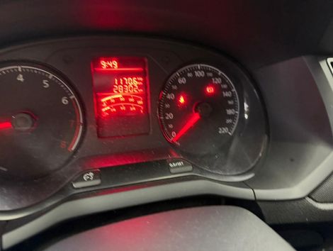 VolksWagen Gol 1.0 Flex 12V 5p