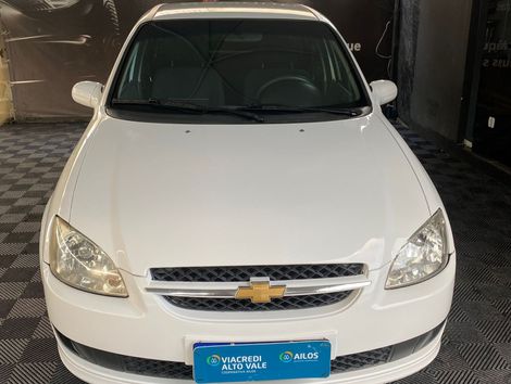 Chevrolet Classic Life/LS 1.0 VHC FlexP. 4p