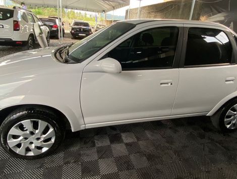 Chevrolet Classic Life/LS 1.0 VHC FlexP. 4p