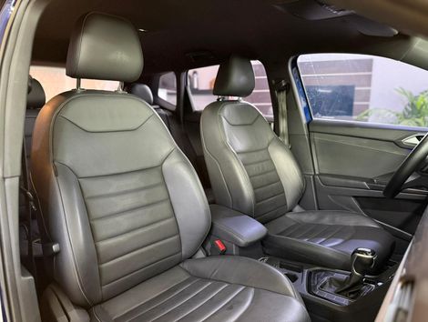 VolksWagen TAOS Highline 1.4 250 TSI Flex Aut.