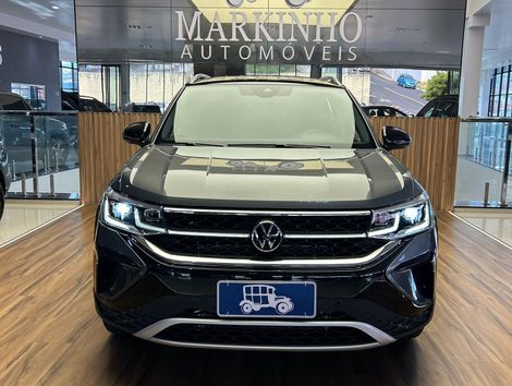 VolksWagen TAOS Highline 1.4 250 TSI Flex Aut.