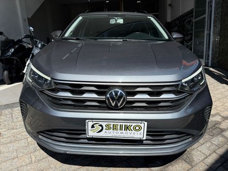 VolksWagen Nivus Comfortline 1.0 200 TSI Flex Aut.