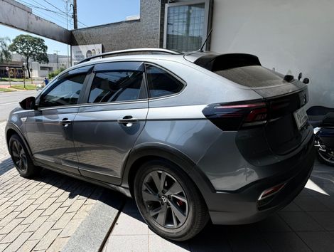 VolksWagen Nivus Comfortline 1.0 200 TSI Flex Aut.