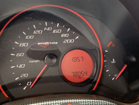 Fiat UNO SPORTING 1.4 EVO Fire Flex 8V 4p