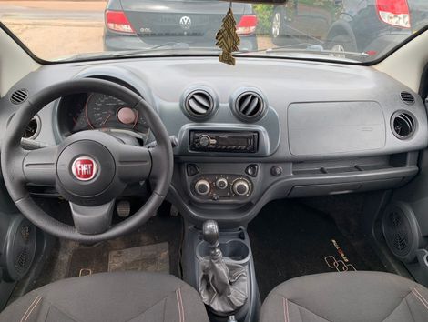 Fiat UNO SPORTING 1.4 EVO Fire Flex 8V 4p