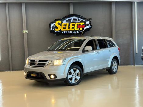 Fiat FREEMONT EMOT./PRECISION 2.4 16V 5p Aut.