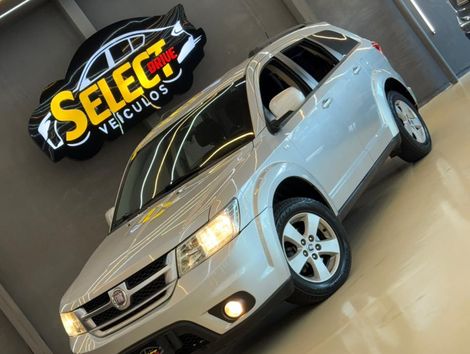 Fiat FREEMONT EMOT./PRECISION 2.4 16V 5p Aut.