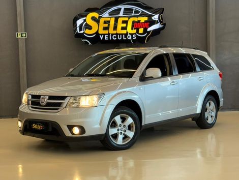 Fiat FREEMONT EMOT./PRECISION 2.4 16V 5p Aut.