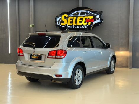 Fiat FREEMONT EMOT./PRECISION 2.4 16V 5p Aut.