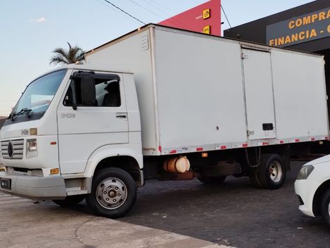 VOLKSWAGEN 8-150/8-150 E Worker 2p (diesel)