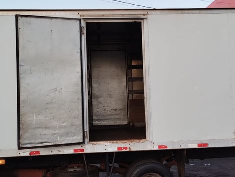 VOLKSWAGEN 8-150/8-150 E Worker 2p (diesel)