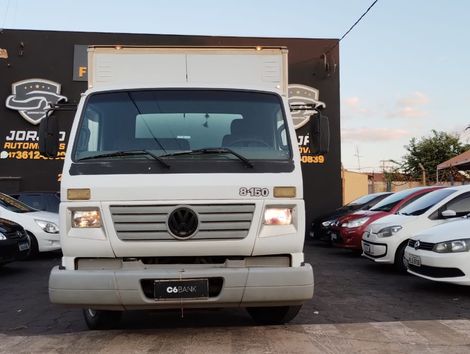 VOLKSWAGEN 8-150/8-150 E Worker 2p (diesel)