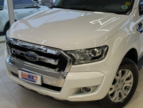 Ford Ranger Limited 3.2 4x4 CD Diesel Aut.