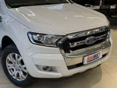 Ford Ranger Limited 3.2 4x4 CD Diesel Aut.