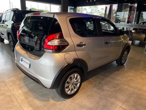 Fiat MOBI LIKE 1.0 Fire Flex 5p.