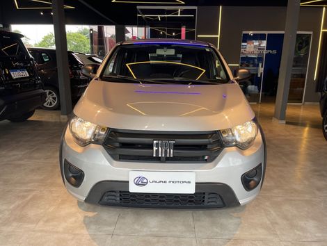 Fiat MOBI LIKE 1.0 Fire Flex 5p.