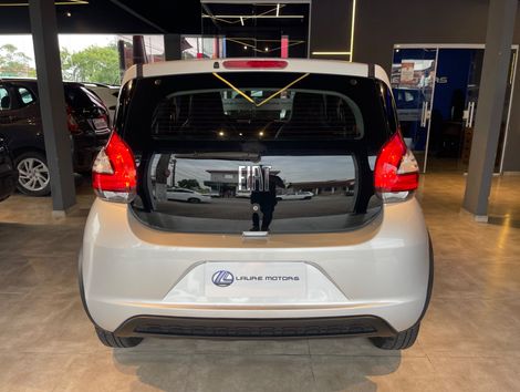 Fiat MOBI LIKE 1.0 Fire Flex 5p.