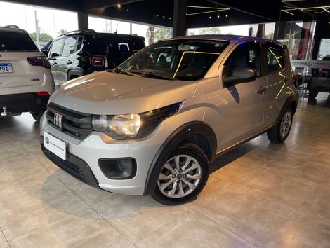 Fiat MOBI LIKE 1.0 Fire Flex 5p.