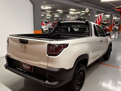 Fiat Strada Endurance 1.3 Flex 8V CS Plus