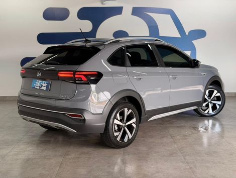 VolksWagen Nivus Highline 1.0 200 TSI Flex Aut.