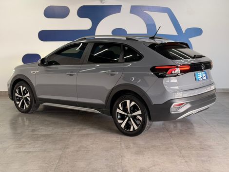 VolksWagen Nivus Highline 1.0 200 TSI Flex Aut.