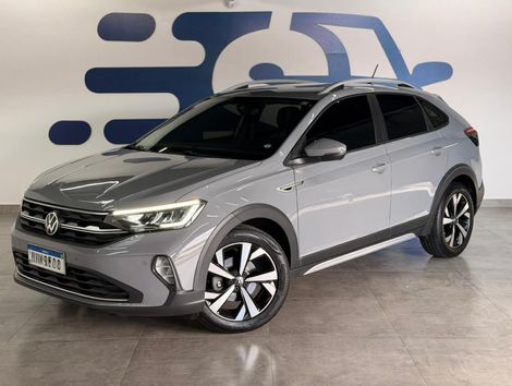 VolksWagen Nivus Highline 1.0 200 TSI Flex Aut.