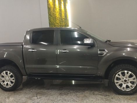 Ford Ranger XLT 3.2 20V 4x4 CD Diesel Aut.