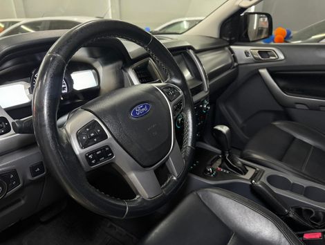 Ford Ranger XLT 3.2 20V 4x4 CD Diesel Aut.