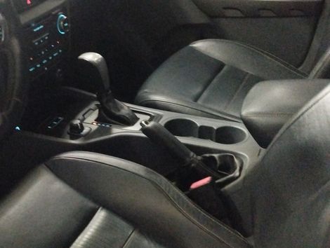 Ford Ranger XLT 3.2 20V 4x4 CD Diesel Aut.