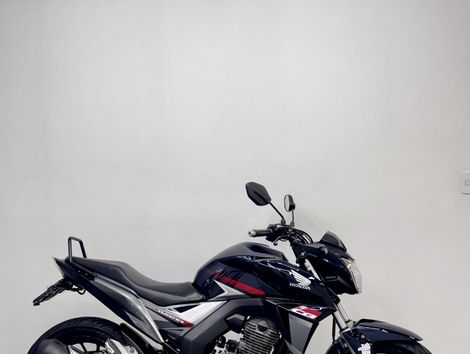 HONDA CB 250 TWISTER/FLEXONE