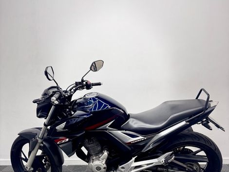 HONDA CB 250 TWISTER/FLEXONE