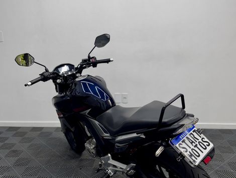 HONDA CB 250 TWISTER/FLEXONE