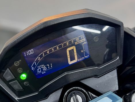 HONDA CB 250 TWISTER/FLEXONE