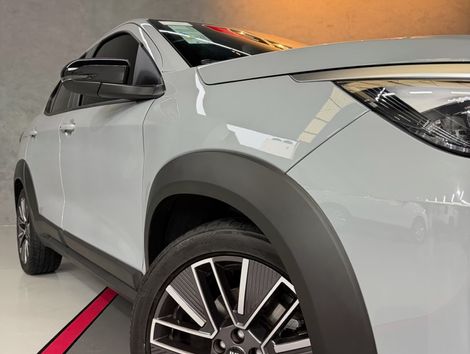 Fiat Fastback Audace 200 TB Aut (Hibrído)