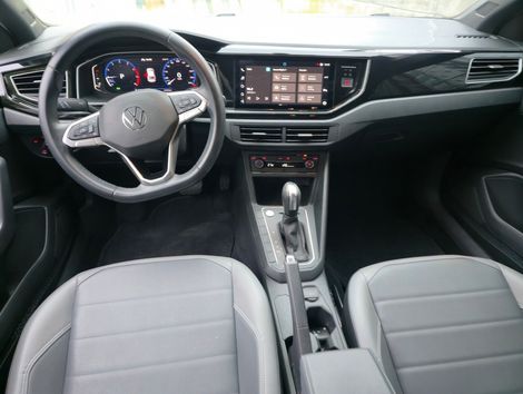 VolksWagen Nivus Highline 1.0 200 TSI Flex Aut.