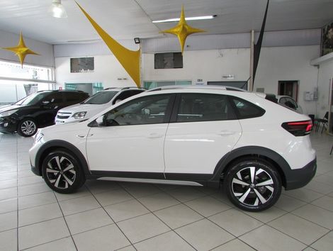 VolksWagen Nivus Highline 1.0 200 TSI Flex Aut.