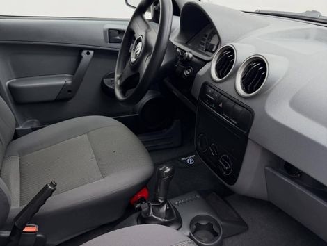 VolksWagen Gol City (Trend)/Titan 1.0 T. Flex 8V 4p