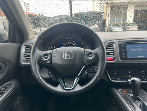 Honda HR-V EXL 1.8 Flexone 16V 5p Aut.