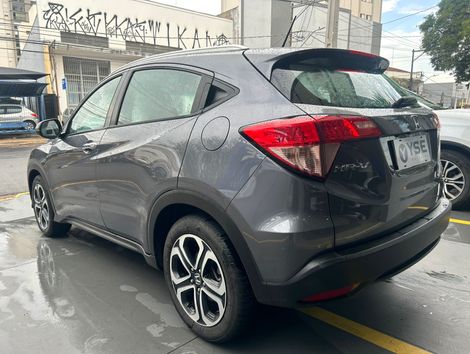Honda HR-V EXL 1.8 Flexone 16V 5p Aut.