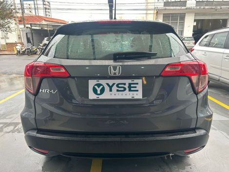 Honda HR-V EXL 1.8 Flexone 16V 5p Aut.