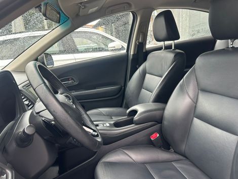 Honda HR-V EXL 1.8 Flexone 16V 5p Aut.