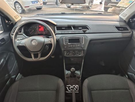 VolksWagen Gol 1.0 Flex 12V 5p