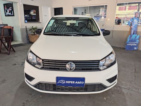 VolksWagen Gol 1.0 Flex 12V 5p