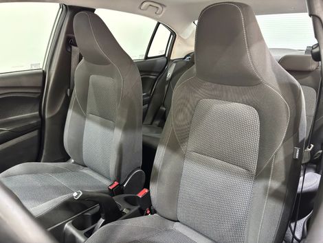 Chevrolet ONIX SEDAN Plus LT 1.0 12V TB Flex Mec.