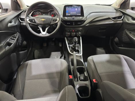 Chevrolet ONIX SEDAN Plus LT 1.0 12V TB Flex Mec.